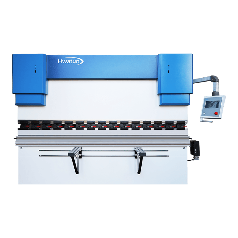 WC67K Torion-Sync CNC Press BrekeMais detalhes