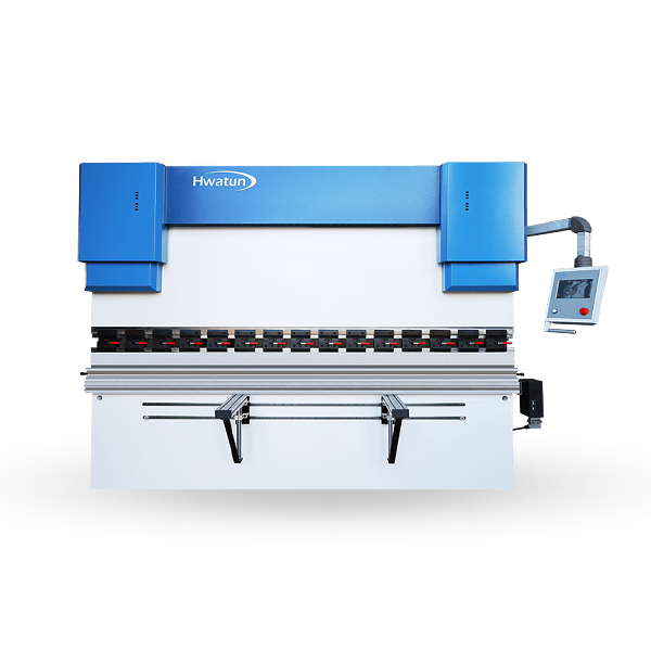 WC67K Torion-Sync CNC Press Breke