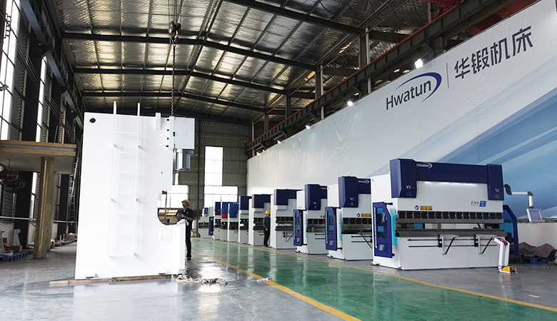 NANTONG HWATUN MACHINE TOX Co., Ltd.